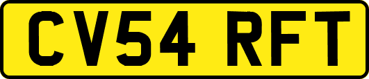CV54RFT