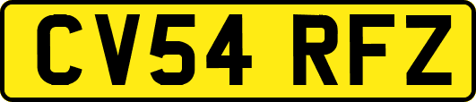 CV54RFZ