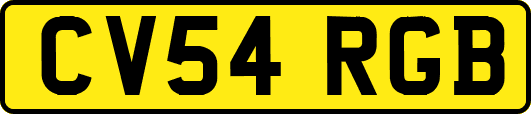CV54RGB
