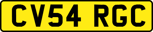 CV54RGC