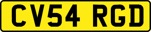 CV54RGD