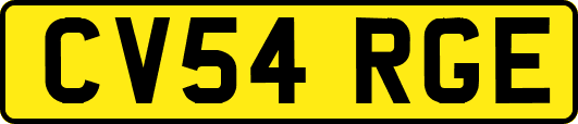 CV54RGE