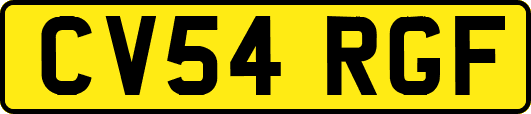 CV54RGF