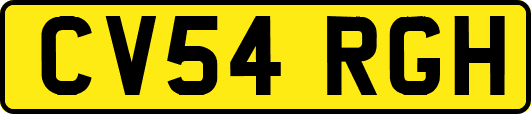 CV54RGH