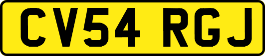 CV54RGJ
