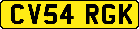 CV54RGK
