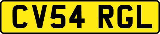 CV54RGL
