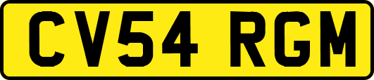 CV54RGM