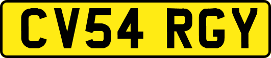 CV54RGY