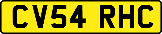 CV54RHC