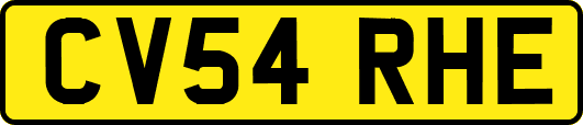 CV54RHE