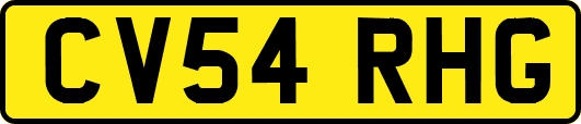 CV54RHG