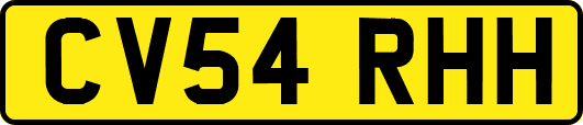 CV54RHH