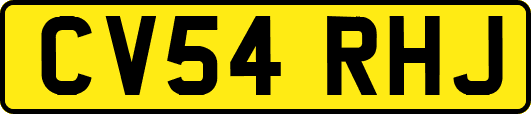 CV54RHJ