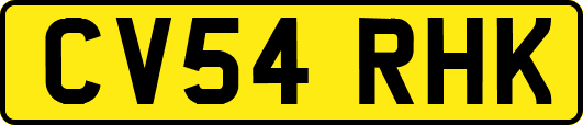 CV54RHK