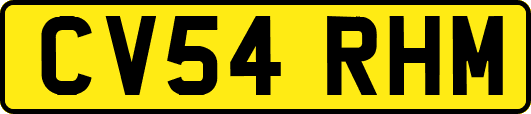 CV54RHM