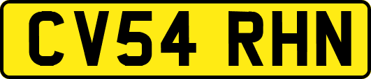 CV54RHN