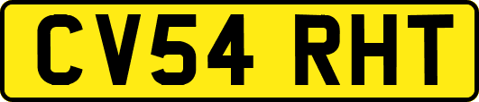 CV54RHT