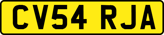 CV54RJA