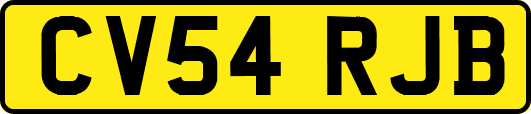 CV54RJB