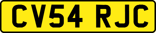 CV54RJC