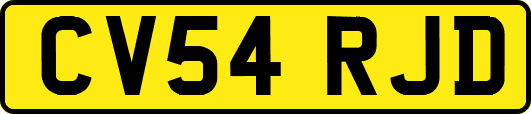 CV54RJD