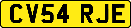 CV54RJE