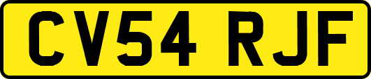 CV54RJF