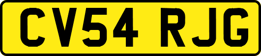 CV54RJG