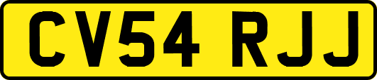 CV54RJJ