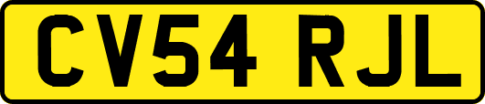 CV54RJL