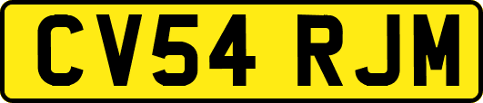 CV54RJM
