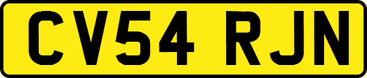 CV54RJN