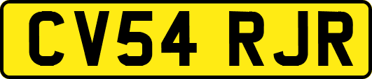 CV54RJR