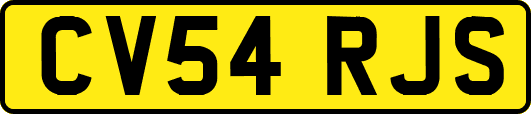 CV54RJS