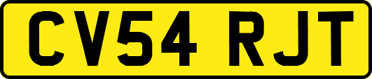 CV54RJT