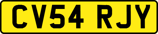 CV54RJY