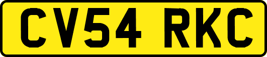 CV54RKC