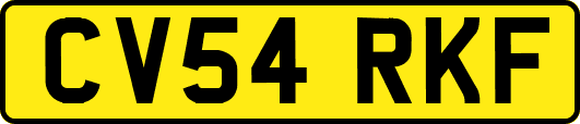 CV54RKF