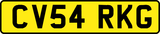 CV54RKG