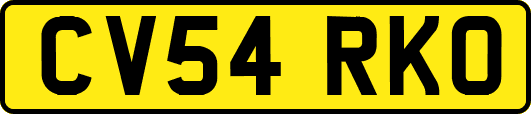 CV54RKO