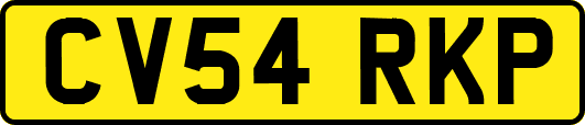 CV54RKP