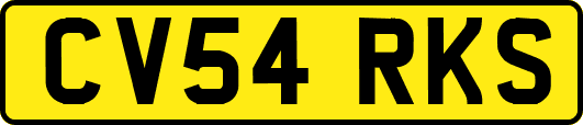 CV54RKS