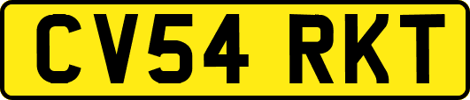 CV54RKT