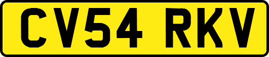 CV54RKV