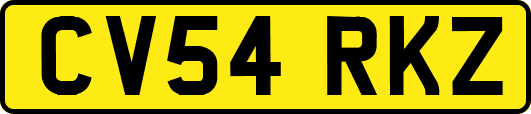 CV54RKZ
