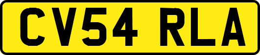 CV54RLA