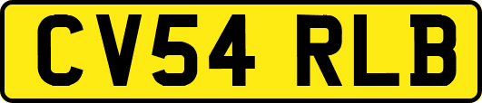 CV54RLB