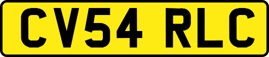 CV54RLC