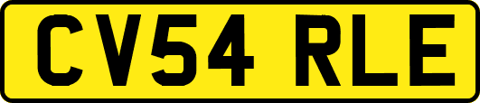 CV54RLE